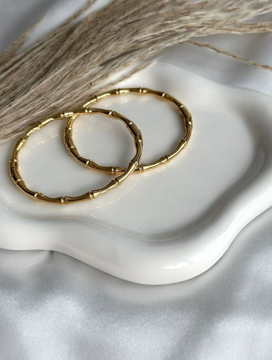 Bambo bracelet