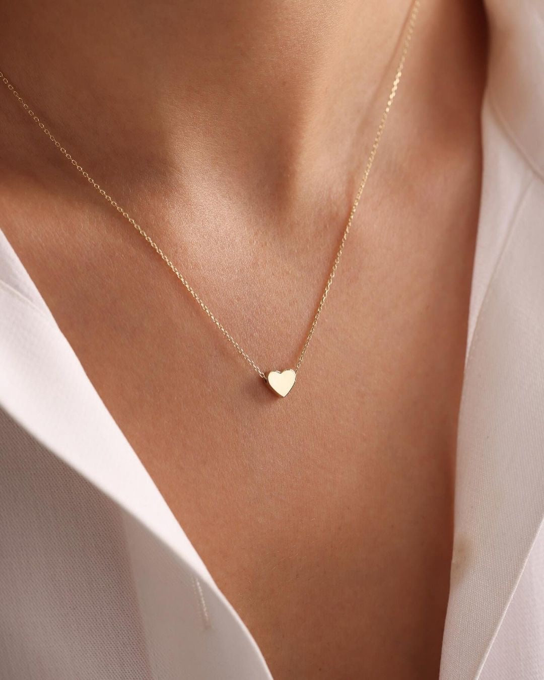 Heart Pendant
