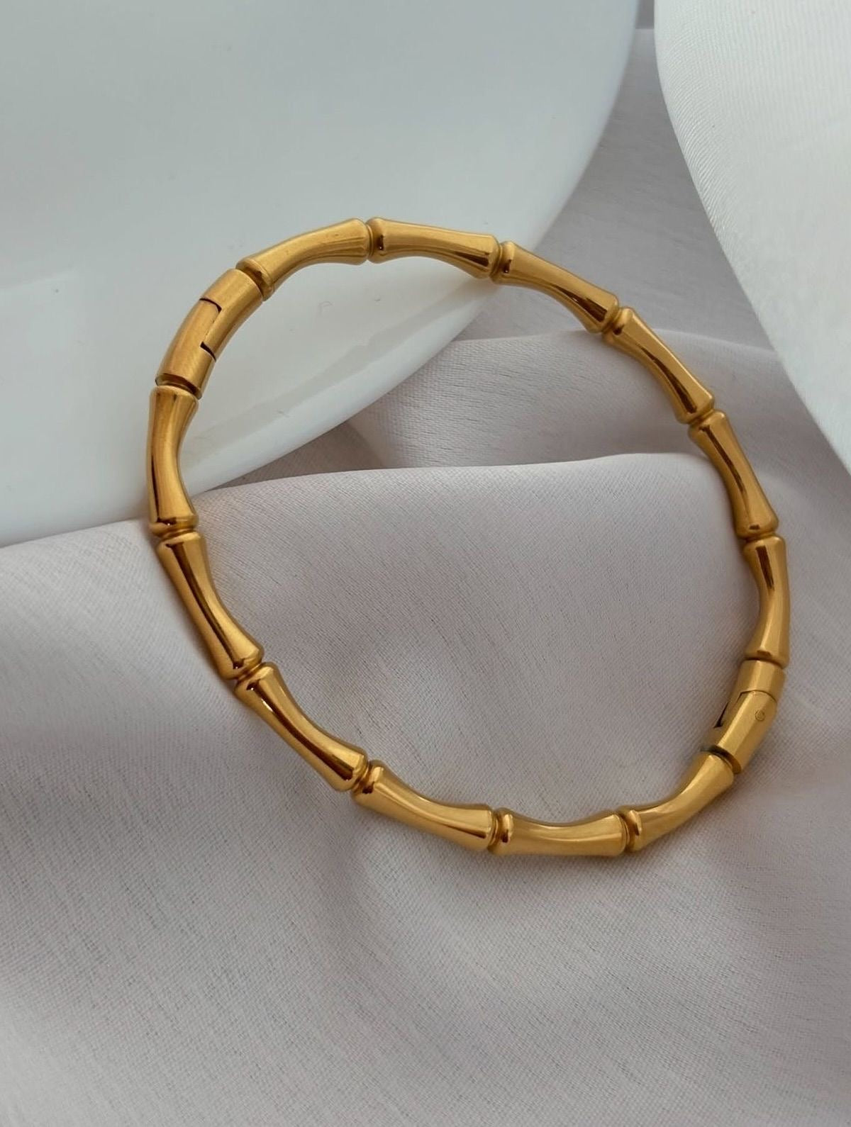 Bambo bracelet