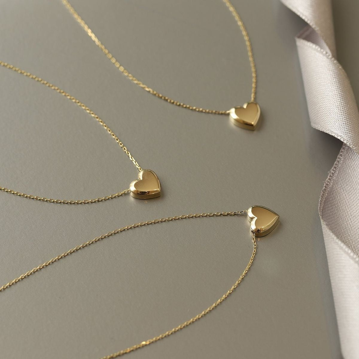 Heart Pendant
