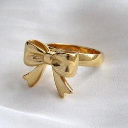 bow ring stainless steel