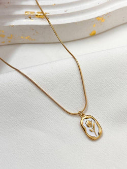 Tulip Pendant